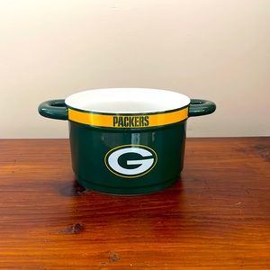 Packers Ceramic Bowl